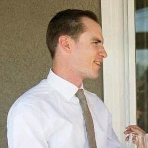 Meet your Posher, Travis